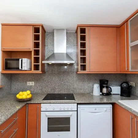 Global Sa Boadella Vistamar 15513 Holiday home *