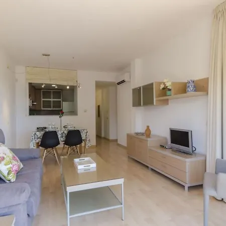 Global Sa Boadella Vistamar 15513 بيت للعطل *