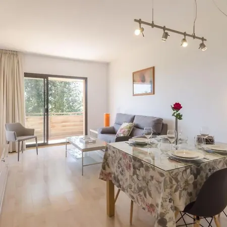 بيت للعطل Global Sa Boadella Vistamar 15513 يوريت دي مار
