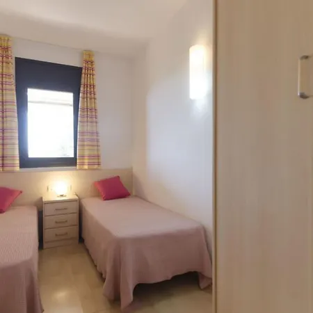 بيت للعطل Global Sa Boadella Vistamar 15513 *